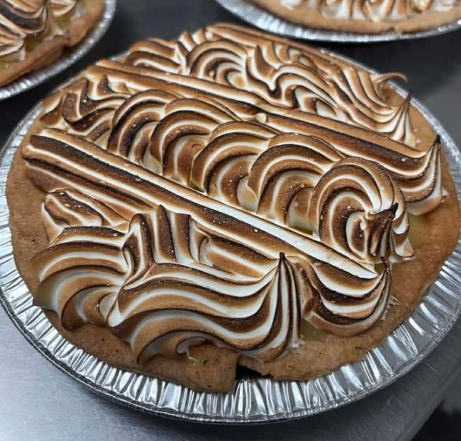 Pâtisseries Artisanales
